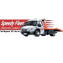 Speedy Fleet Towing Service logo